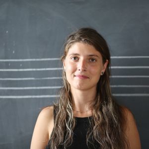 Meet your Posher, Arma